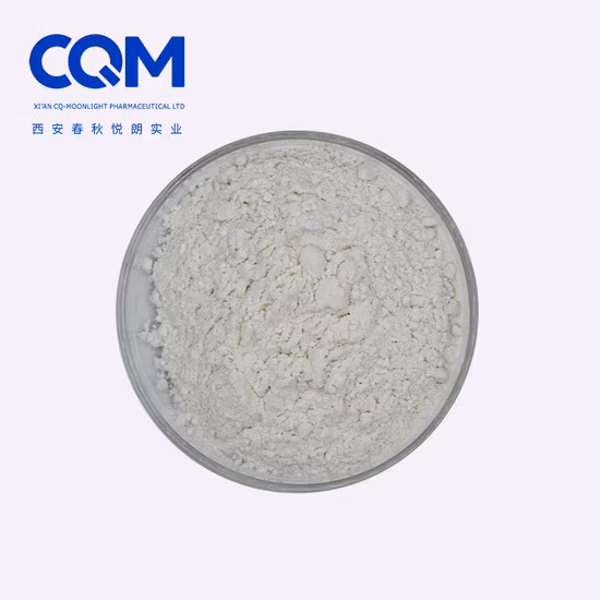 Médicament antiparasitaire CAS 58306
