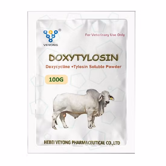 Closantel Sodium Injection 5% anthelminthiques Parasite médecine vétérinaire médicament pour bovins moutons chèvres cheval bétail
